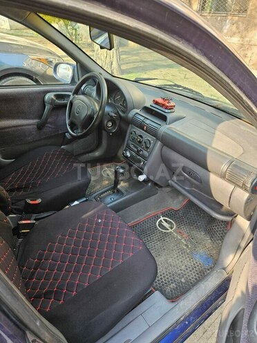 Opel Vita 1996, 260,000 km - 1.4 л - Sumqayıt