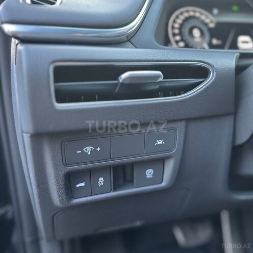Hyundai Sonata 2020, 155,400 km - 1.6 l - Bakı