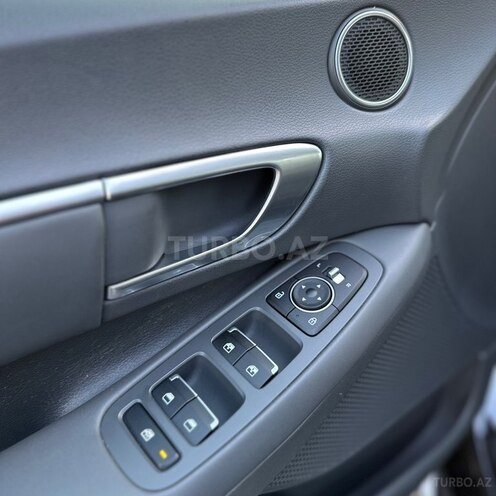 Hyundai Sonata 2020, 155,400 km - 1.6 l - Bakı