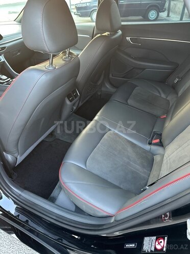 Hyundai Sonata 2020, 155,400 km - 1.6 l - Bakı