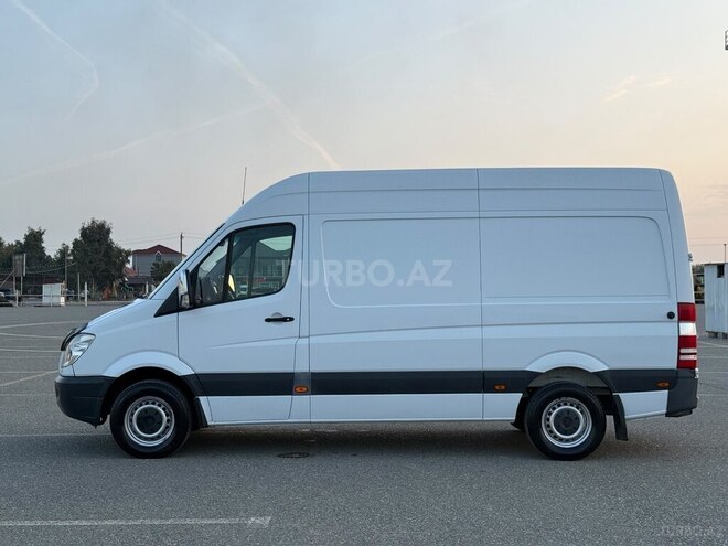 Mercedes Sprinter 315 2008, 286,000 km - 2.2 l - Bakı