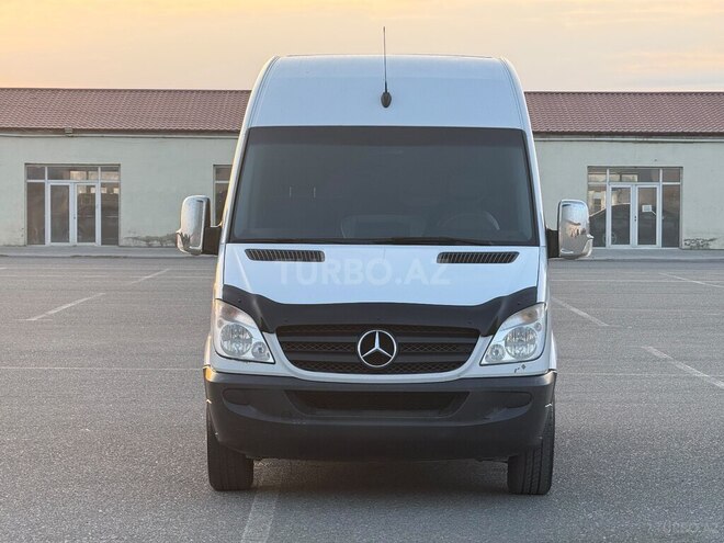 Mercedes Sprinter 315 2008, 286,000 km - 2.2 l - Bakı
