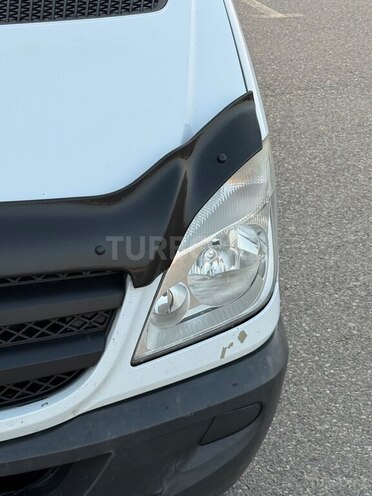 Mercedes Sprinter 315 2008, 286,000 km - 2.2 l - Bakı
