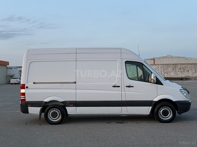 Mercedes Sprinter 315 2008, 286,000 km - 2.2 l - Bakı