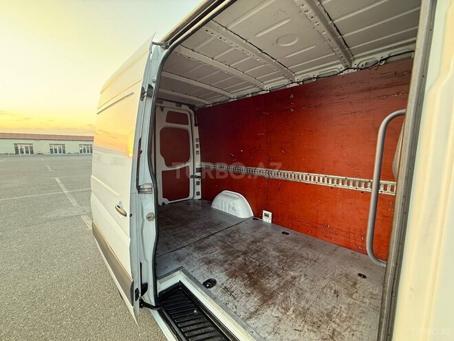 Mercedes Sprinter 315 2008, 286,000 km - 2.2 l - Bakı
