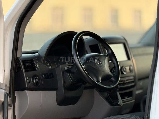 Mercedes Sprinter 315 2008, 286,000 km - 2.2 l - Bakı