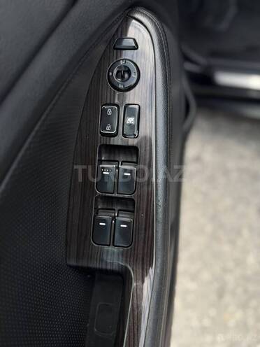 Kia Optima 2011, 270,039 km - 2.0 л - Bakı