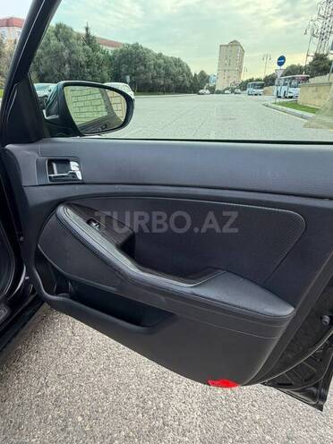 Kia Optima 2011, 270,039 km - 2.0 л - Bakı