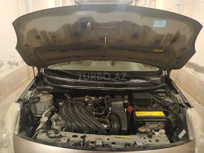 Nissan Sunny 2012, 309,000 km - 1.5 l - Bakı