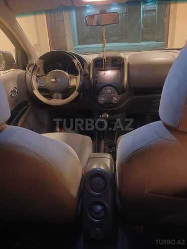 Nissan Sunny 2012, 309,000 km - 1.5 l - Bakı
