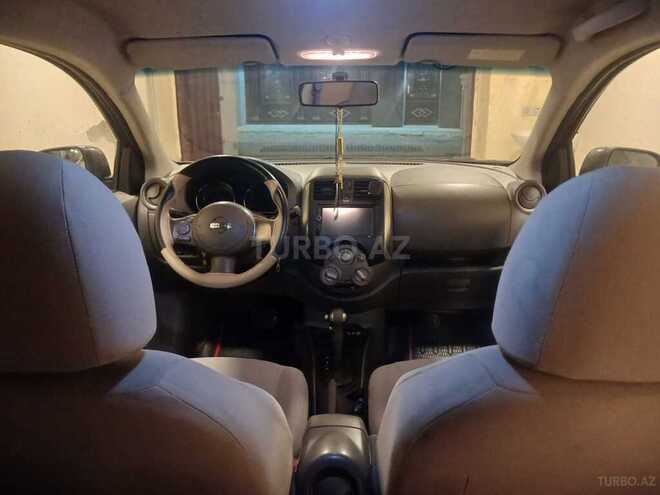 Nissan Sunny 2012, 309,000 km - 1.5 l - Bakı