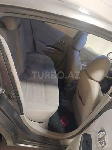 Nissan Sunny 2012, 309,000 km - 1.5 l - Bakı