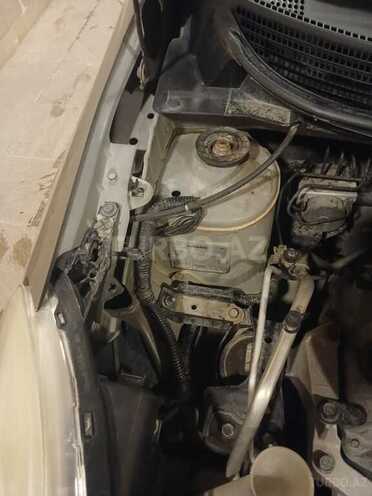 Nissan Sunny 2012, 309,000 km - 1.5 l - Bakı