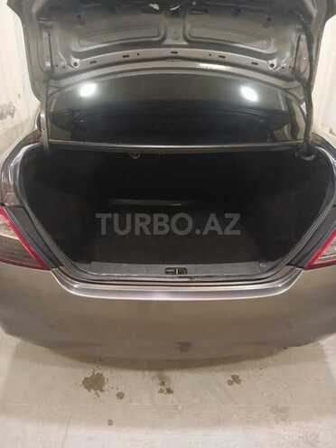 Nissan Sunny 2012, 309,000 km - 1.5 l - Bakı