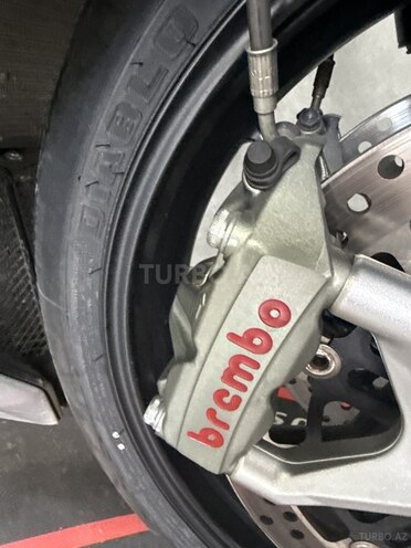 MV Agusta F3 800 2013, 7,800 km - 0.8 l - Bakı
