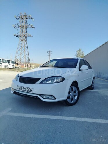 Daewoo Gentra 2014, 362,766 km - 1.5 l - Bakı