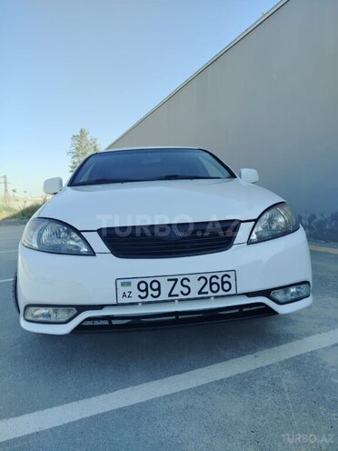 Daewoo Gentra 2014, 362,766 km - 1.5 l - Bakı