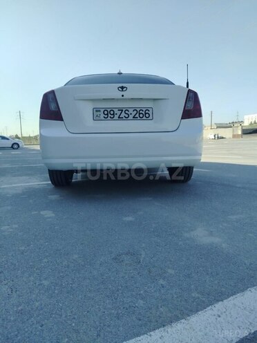 Daewoo Gentra 2014, 362,766 km - 1.5 l - Bakı