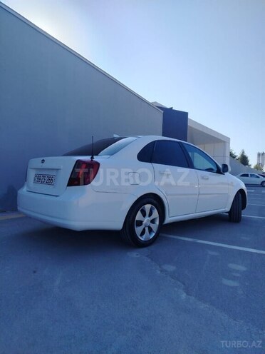 Daewoo Gentra 2014, 362,766 km - 1.5 l - Bakı