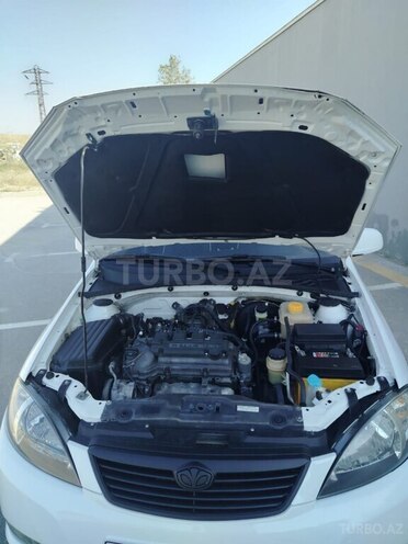 Daewoo Gentra 2014, 362,766 km - 1.5 l - Bakı