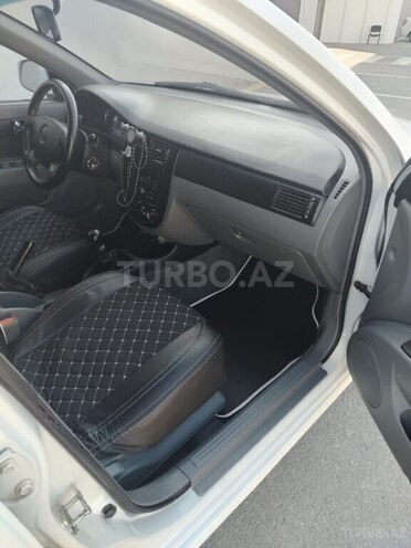 Daewoo Gentra 2014, 362,766 km - 1.5 l - Bakı