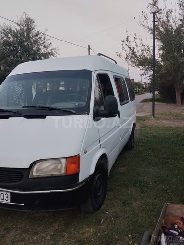Ford Transit 1988, 500,000 km - 2.5 л - Ağdam