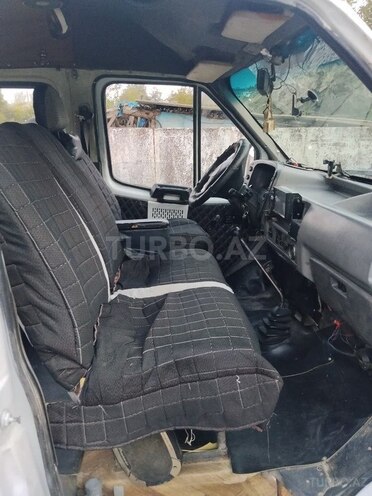 Ford Transit 1988, 500,000 km - 2.5 л - Ağdam