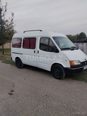 Ford Transit 1988, 500,000 km - 2.5 л - Ağdam