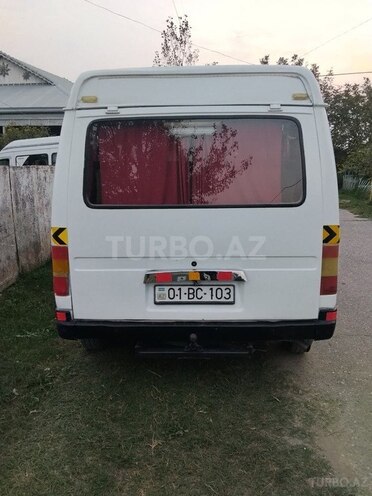 Ford Transit 1988, 500,000 km - 2.5 л - Ağdam
