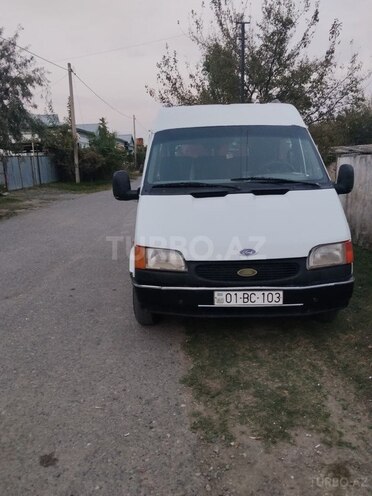 Ford Transit 1988, 500,000 km - 2.5 л - Ağdam