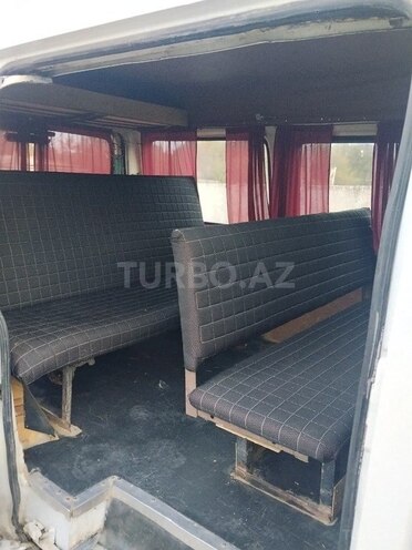 Ford Transit 1988, 500,000 km - 2.5 л - Ağdam