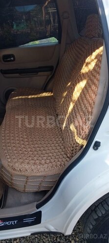 Nissan X-Trail 2001, 180,000 km - 2.0 l - Astara