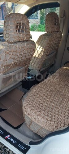 Nissan X-Trail 2001, 180,000 km - 2.0 l - Astara
