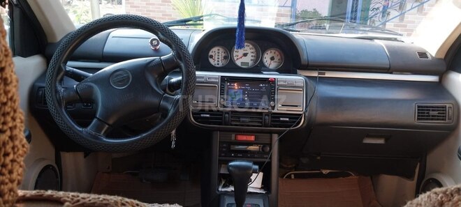 Nissan X-Trail 2001, 180,000 km - 2.0 l - Astara