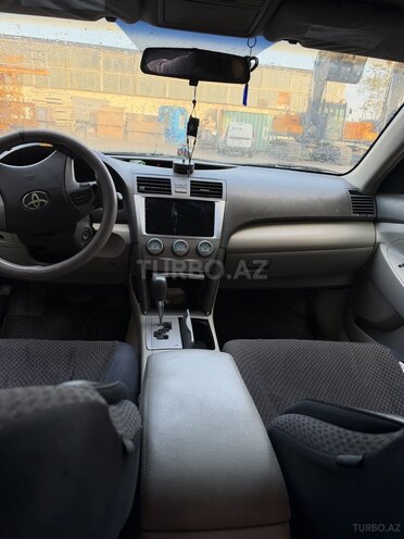 Toyota Camry 2006, 482,803 km - 2.4 л - Bakı