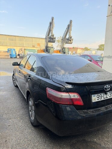 Toyota Camry 2006, 482,803 km - 2.4 л - Bakı