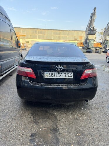 Toyota Camry 2006, 482,803 km - 2.4 л - Bakı