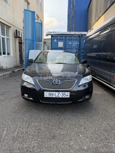 Toyota Camry 2006, 482,803 km - 2.4 л - Bakı