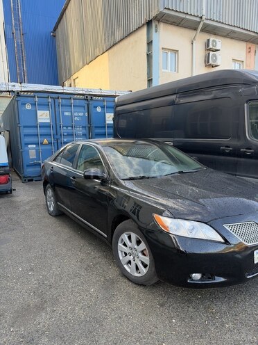 Toyota Camry 2006, 482,803 km - 2.4 л - Bakı