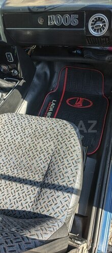 LADA (VAZ) 2107 2001, 66,005 km - 1.6 л - Gəncə