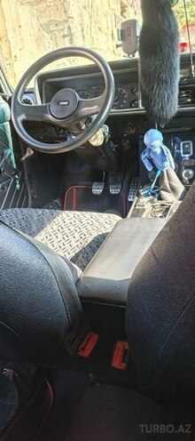 LADA (VAZ) 2107 2001, 66,005 km - 1.6 л - Gəncə