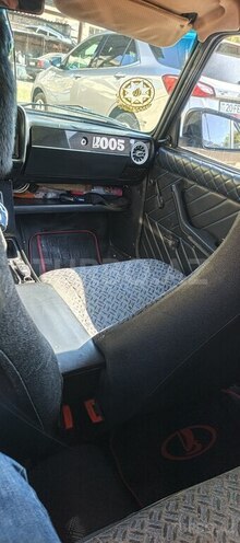 LADA (VAZ) 2107 2001, 66,005 km - 1.6 л - Gəncə