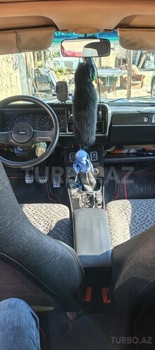 LADA (VAZ) 2107 2001, 66,005 km - 1.6 л - Gəncə