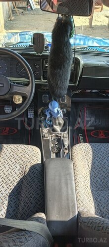 LADA (VAZ) 2107 2001, 66,005 km - 1.6 л - Gəncə