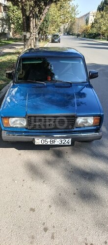 LADA (VAZ) 2107 2001, 66,005 km - 1.6 л - Gəncə