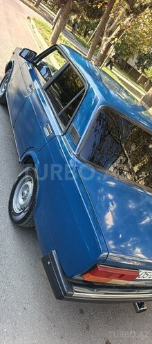 LADA (VAZ) 2107 2001, 66,005 km - 1.6 л - Gəncə