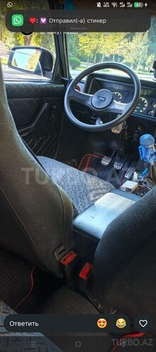 LADA (VAZ) 2107 2001, 66,005 km - 1.6 л - Gəncə