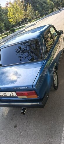 LADA (VAZ) 2107 2001, 66,005 km - 1.6 л - Gəncə