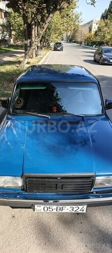 LADA (VAZ) 2107 2001, 66,005 km - 1.6 л - Gəncə