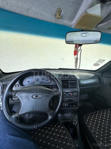 LADA (VAZ) 2110 2002, 514,200 km - 1.5 л - Balakən